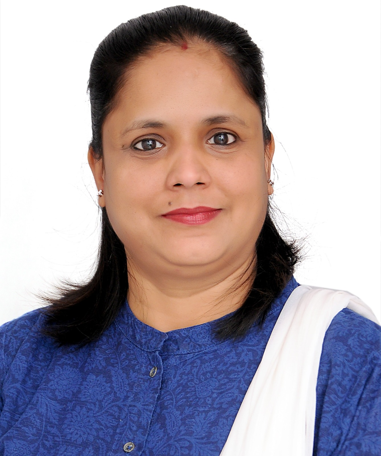 Bharti Dutta - Founder & Director of ByteBoost Academy